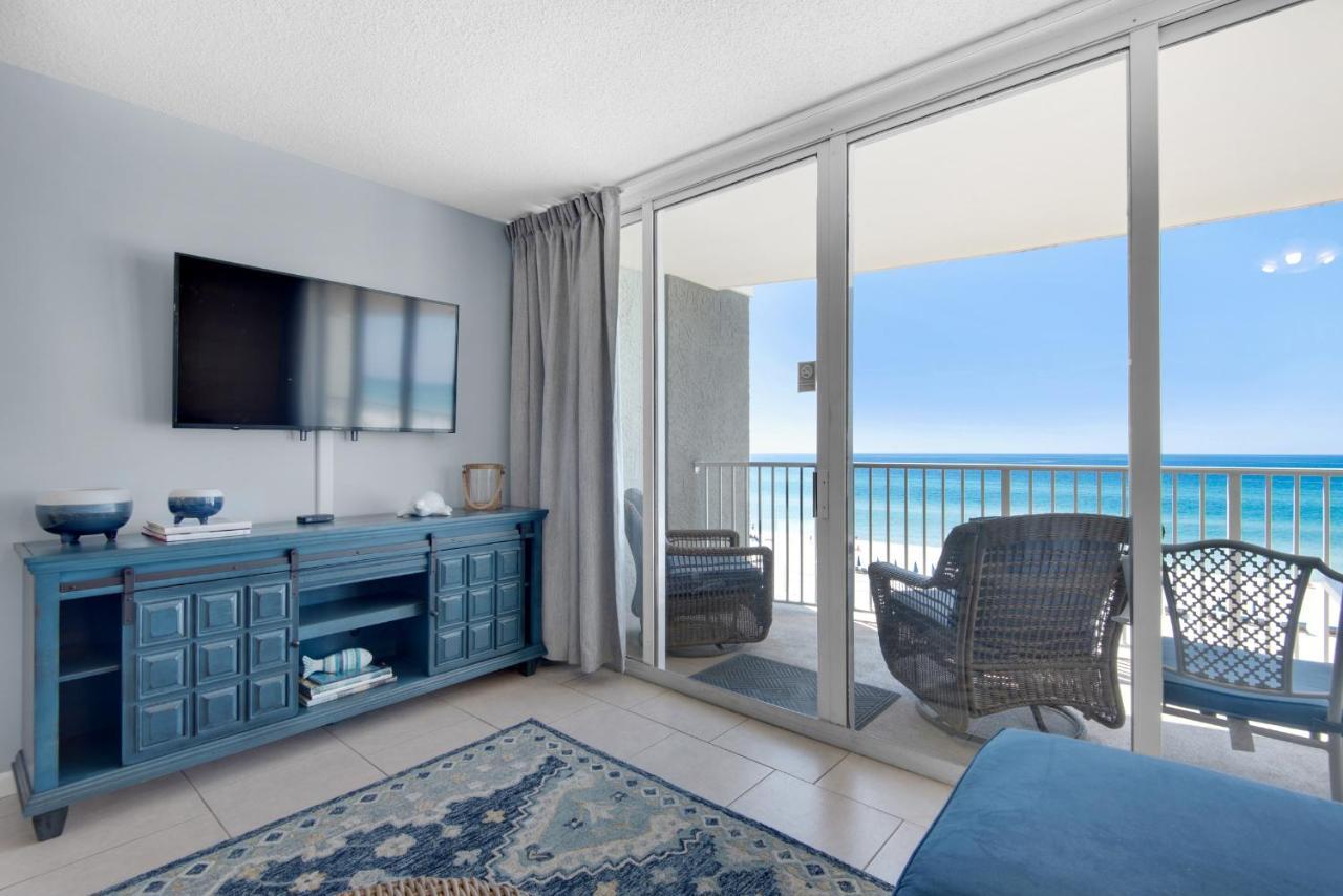 Long Beach Resort 1-402 Panama City Beach Luaran gambar