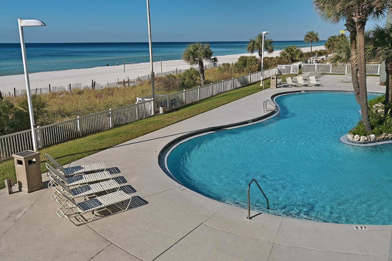 Long Beach Resort 1-402 Panama City Beach Luaran gambar