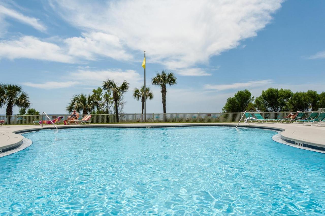 Long Beach Resort 1-402 Panama City Beach Luaran gambar