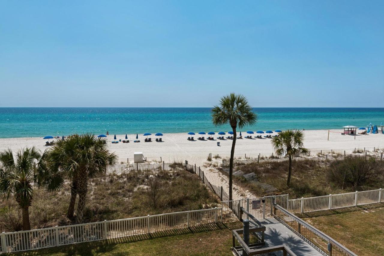 Long Beach Resort 1-402 Panama City Beach Luaran gambar