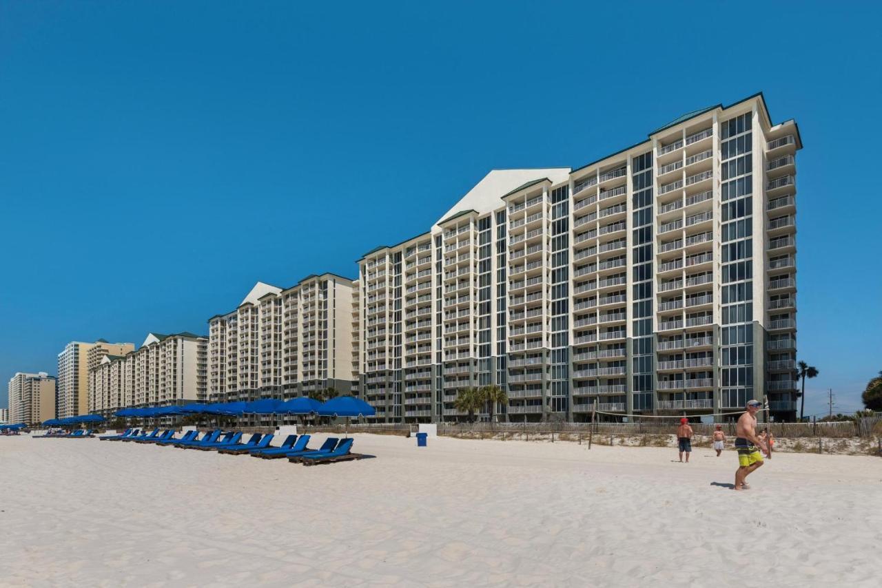 Long Beach Resort 1-402 Panama City Beach Luaran gambar